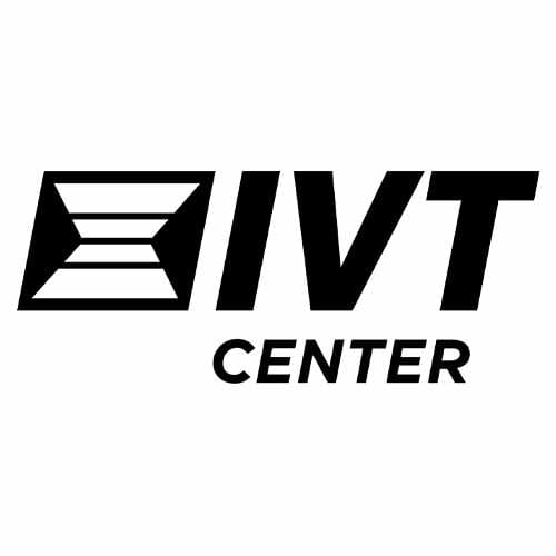 ivt center logo