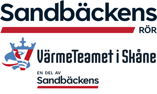 Sandbäckens Logo