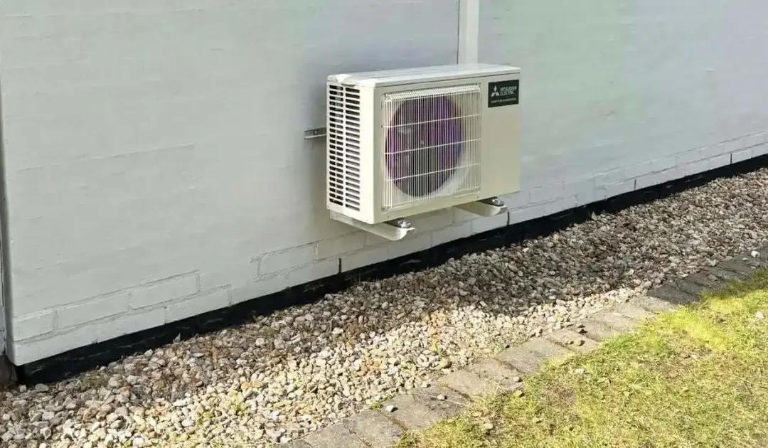 Att beakta inför installation luftvärmepump Helsingborg